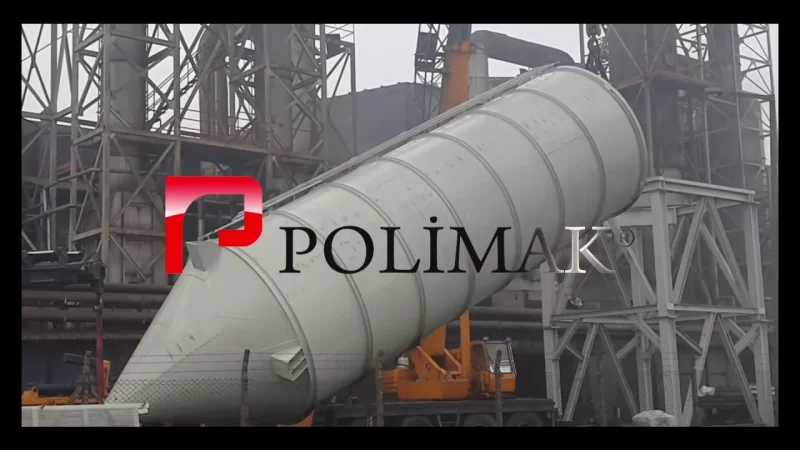 Polimak AR-GE ve Üretim Tesisleri