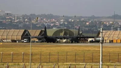 İncirlik Üssü 